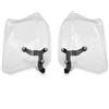 CYLTLYLW Per Kymco X-Town 125 250 300 2015 2016 2017 2018 2019 2020 2021 Paramani Dedicati Per Moto Protezioni Per Manubrio Parabrezza