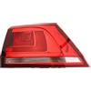 VALEO Lampadina alogena per fanale posteriore 45219 per i modelli di veicoli VOLKSWAGEN Golf VII SW (2013 > 2017)