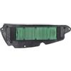 MEIWA Filtro Aria H1332 Adatto A Honda Sh ADV Forza 350