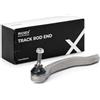 RIDEX 914T1005 Testina sterzo Anteriore Sinistra Compatibilità con RENAULT Megane 4 Hatchback B9A/M/N