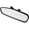 PTLYE Retrovisore Interno Auto Universale Specchietto Retrovisore Panoramico per Chevrolet Cruze Impala Malibu Spark