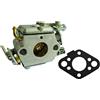 C·T·S Carburatore per Husqvarna 223R 323R 325R 326R 327R sostituisce ZAMA C1Q-EL14 C1Q-EL24