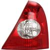 VALEO Lampadina alogena per fanale posteriore 88136 per i modelli di veicoli RENAULT Clio II facelift (2001 > 2005)