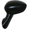 autoSHOP AS191SX SPECCHIETTO RETROVISORE ESTERNO SINISTRO ELETTRICO NERO PER AUTO DAL 2007 IN POI