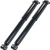 ATEC Germany 2x ammortizzatore posteriore a gas, compatibile con FORD FOCUS