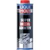 Liqui Moly PRO-Line Additivo Super Diesel, 1 L, Additivo Diesel NFZ, sku: 5176