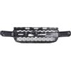 Artudatech Griglia paraurti Anteriore Adatto per Ford Ranger Everest Next Gen Wildtrak 2023-2024 with all Letters (No Logo)