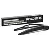 RIDEX 301W0209 Braccio tergi Pulizia cristalli Posteriore con calotta/coperchio con spazzola tergi integrata Compatibilità con FORD C-Max II DXA/CB7, DXA/CEU