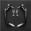 ZOUWZIOU Moto Leva Freno Protezione Per T-Max 500 T-MAX 500 560 T-Max 530 Accessori per moto Manopole manubrio Leve freno frizione Protezioni paramani