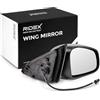RIDEX 50O1331 Specchietto retrovisore esterno Destra Compatibilità con RENAULT Twingo 3 Hatchback BCM
