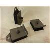 RMS 1 SUPPORTO elastico SILENBLOK TELAIO MOTORE APE 50 TUTTI I MODELLI
