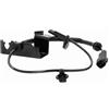 VEMO Sensore ABS V25-72-0341 Assale anteriore Sx Numero di contatti a spina: 2 Compatibilità con FORD S-Max CJ Galaxy CK Galaxy Mk3 Van CK