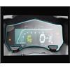 KZZYPJ Proteggi Schermo Cruscotto Per SYM Per Joymax Per F300 Pellicola Per Strumenti Di Protezione Antigraffio Per Moto(1 SETS)