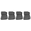 TRUCKTEC AUTOMOTIVE Kit pastiglie freno, Freno a disco 02.35.102