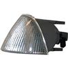 Generic PRASCO FT9214014 FANALE FANALINO FRECCIA SINISTRO (LATO GUIDA) BIANCO CON PORTALAMPADA SPECIFICO PER SCUDO DAL 1995 AL 2003