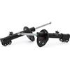 TRW 2x Ammortizzatore Anteriore A pressione del gas Compatibilità con TOYOTA RAV 4 II CLA2, XA2, ZCA2, ACA2 JGM1205T