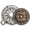 RIDEX 479C0181 Kit frizione con spingidisco frizione con disco frizione con cuscinetto disinnesto Compatibilità con CHEVROLET MATIZ M200, M250