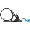 RIDEX 412W1086 Sensore ABS Posteriore Sinistra Posteriore Sinistra Compatibilità con SUZUKI IGNIS II