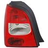 EASYSHOP24H Faro Fanale Fanalino Posteriore SX Compatibile Per Twingo dal 2007 a 2011 Stop Gruppo Ottico Sinistro Lato Guidatore