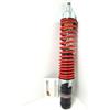 AER MOTO SPARE PARTS AMMORTIZZATORE CARBONE ANTERIORE REGOLABILE ROSSO VESPA GT GTS GTV 125 200 250 300