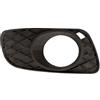 Generico PRASCO ME3052133 GRIGLIA PARAURTI FENDINEBBIA ANTERIORE DESTRA SMART FORTWO 2007-2012