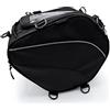 ONETREND Moto Borse Porta Attrezzi Per KYMCO Per Xciting250 300 400 Per Xciting S400 250 300 400 Borsa Tunnel Moto Borsa Serbatoio Impermeabile Borse Porta Attrezzi Borse Moto(B)