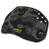 AZgraphishop ADESIVO PROTEZIONE PER CUPOLINO COMPATIBILE CON DUCATI SCRAMBLER (CUPS-001 (CAFÈ RACER GRAY CAMOUFLAGE))