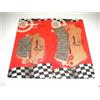 Brembo PASTIGLIE FRENO SINTERIZZATE ANTERIORE POSTERIORE BREMBO SH300 2007 2008 2009 2010 2011 2012 2013 2014
