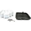 Zf 1068.298.062 Filtro Olio | Compatibile con: ALPINA B6 Cabriolet, B7, ASTON MARTIN DB9 Vantage, DB9 Volante, RAPIDE, BENTLEY ARNAGE, ARNAGE Coupe, BMW 3