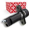 FEBI BILSTEIN Cilindro secondario, Frizione 170997 Compatibile con: LAND ROVER 110/127, LAND 88/109 MK IIA Geländewagen geschlossen, LAND 88/109 MK III Geländewagen geschlossen, LAND DEFENDER Cabrio