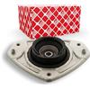 FEBI BILSTEIN Supporto ammortizzatore a molla 12083 | Compatibile con: FIAT BRAVA, BRAVO I, MAREA, MAREA Weekend, LANCIA DEDRA, DEDRA SW