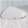 Rugnipw Calotta Copertura Specchio Per Hyundai I20 2015-2018 Copertura Specchietto Retrovisore Custodia Guscio Coperchio Accessori Auto Copertura Specchietto(No color left)