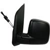 Ricam RETROVISORE MECCANICO NERO FIAT FIORINO-QUBO >09/'08 - SX