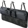 Lampa 69944 Multi-Pocket Deluxe, Organizer Bagagliaio/Sedile