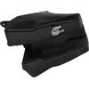 cersalt Serbatoio benzina Pit Bike, plastica dura Buona tenuta ermetica Serbatoio carburante ad alta precisione per sostituzione moto per SR70 SR110 SR125