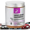 Generic Grasso Per Porte Scorrevoli Auto, Tettuccio Apribile,Grasso Olio Lubrificante Tetto Apribile Auto | Manutenzione Meccanica Ingrassare E Pulire La