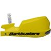 Motodak - Kit proteggi mani Barkbusters vps MX universale, colore: Giallo