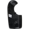 RIDEX 23A0085 Copertura Specchio esterno Destra Compatibilità con FORD Transit Mk6 Furgonato V347, V348, FA