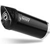 Mivv Scarico per HONDA ADV 350 2022 > 2022 MOVER BLACK ORIGINAL