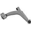 BESTPRICE ATP 1x braccio di controllo asse anteriore, anteriore inferiore | Compatibile con: FIAT CROMA, CROMA Kasten/Kombi, OPEL SIGNUM CC, VECTRA C, VECTRA C Caravan, VECTRA C CC, SAAB 9-3