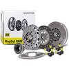 LuK 600 0238 00 Kit frizione