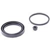 QUICK BRAKE 114-0023 Kit di revisione della pinza freno Compatibilità con OPEL Corsa D Hatchback S07 Corsa F Adam M13 Crossland X P17 MOKKA COMBO Cassone/Furgonato/Promiscuo X12