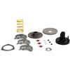 BRIXIAMOTO MALOSSI 5218223 Kit Frizione Fly Clutch, Compatibile con Modelli Piaggio