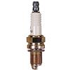 DENSO Candela accensione XU27EPR-U 1 Elettrodo di massa Elettrodo centrale-Nichel Apertura chiave: 16 mm Lunghezza filettatura: 19mm Compatibilità con LANCIA THEMA 834, MASERATI QUATTROPORTE IV