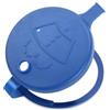 PLOIKGD Tappo Vaschetta Tergicristallo Compatibile Con Ford Per Focus 2 Per C-MAX 1 Pz. Tappo Per Serbatoio Tergicristallo E Lavavetri Per Auto.