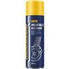 MANNOL 500 ML