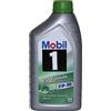 Mobil 1 ESP Formula 151054 5W30 - Olio Motore Completamente Sintetico, 1 l