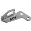 Generico Piastra Sostegno Cavi Motore EVOK adatto per Vespa 50 125 Special PK ET3 Primavera