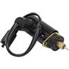 P2R (Motorisé) P2R (Motorizzato) Starter elettrico automatico compatibile con tipo minarelli 50 am6-mash 50 Fifty-Generic 50 Cracker-keeway 50 Matrix-MBK 50 Booster