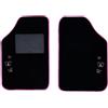 RDS TRUCK Tappetini Auto Universali per tutte le City Car e Mini Car come Aixam, Lieger, fiat 500, Fiat Panda, Hyundai i10, Kia Picanto,Volksvagen Up!,Toyota Aygo X, Dacia Spring.